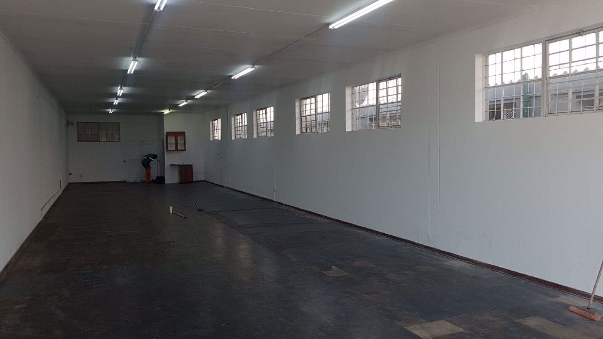 Commercial Building for sale in Polokwane - 1PS1630562