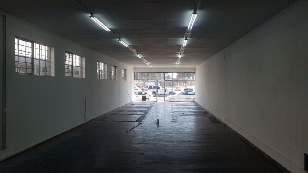Commercial Building for sale in Polokwane - 1PS1630562 Commercial Building for sale in Polokwane - 1PS1630562