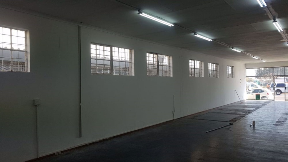 Commercial Building for sale in Polokwane - 1PS1630562 Commercial Building for sale in Polokwane - 1PS1630562