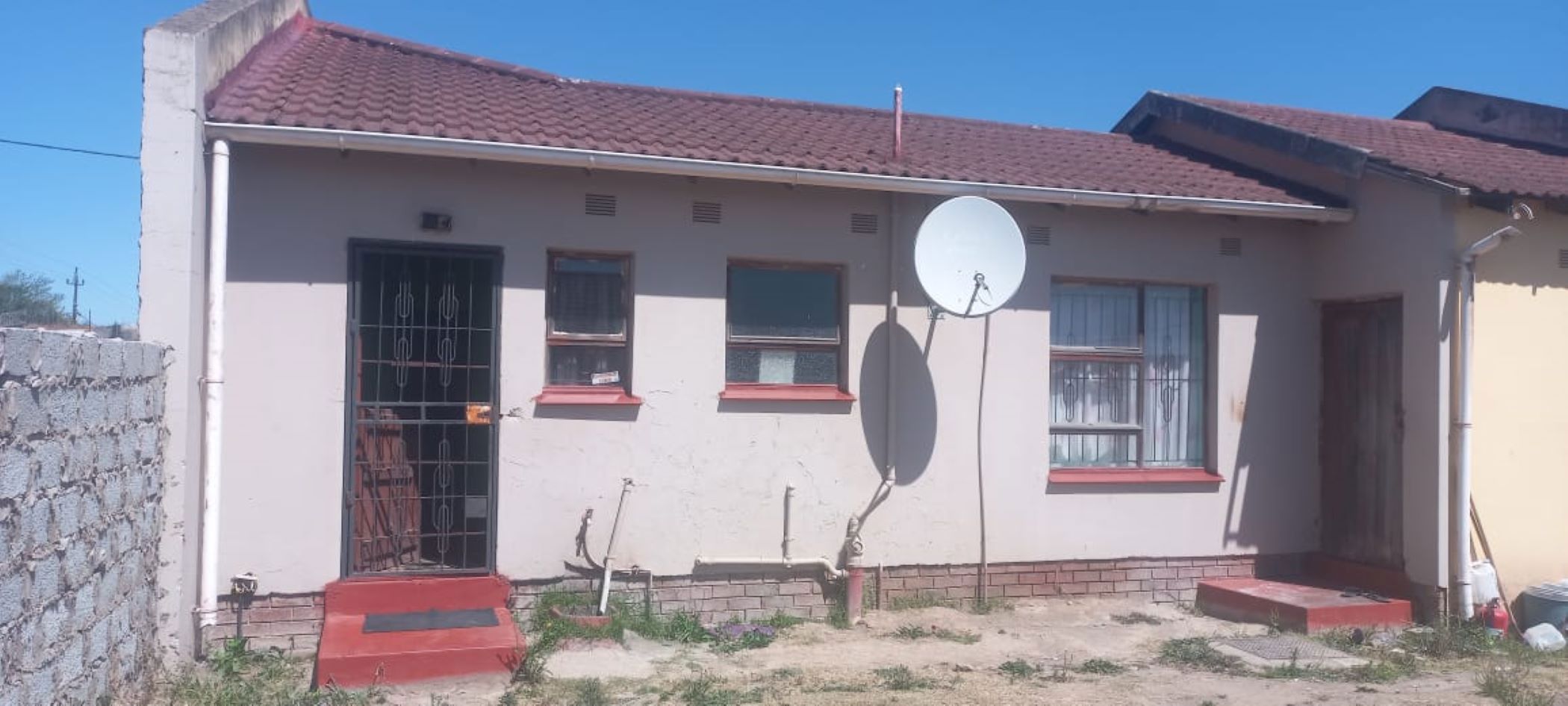 House sold in Ikwezi - 1MH1630667