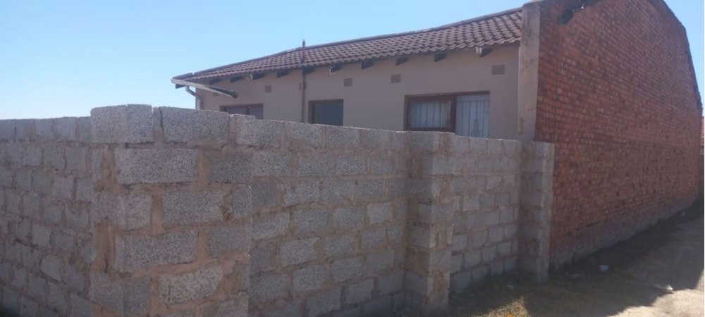 House sold in Ikwezi - 1MH1630667 House sold in Ikwezi - 1MH1630667