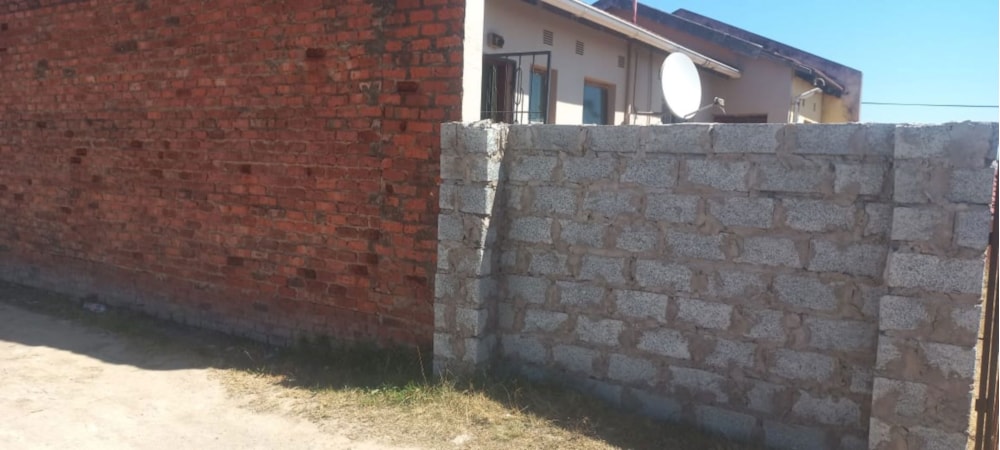 House sold in Ikwezi - 1MH1630667 House sold in Ikwezi - 1MH1630667