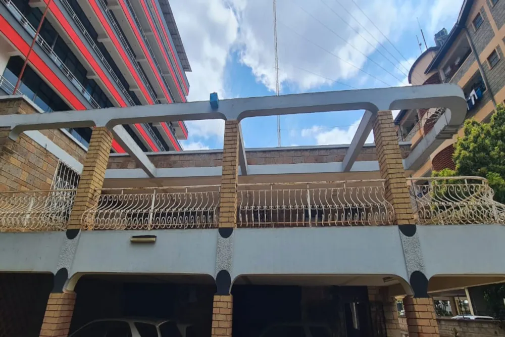 Commercial office to rent in Westlands, Kenya - 3KE1631554 Commercial office to rent in Westlands, Kenya - 3KE1631554
