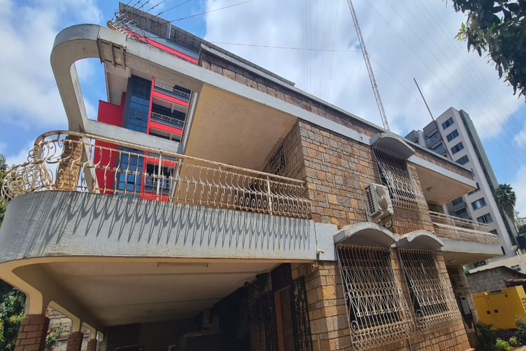 Commercial office to rent in Westlands, Kenya - 3KE1631554