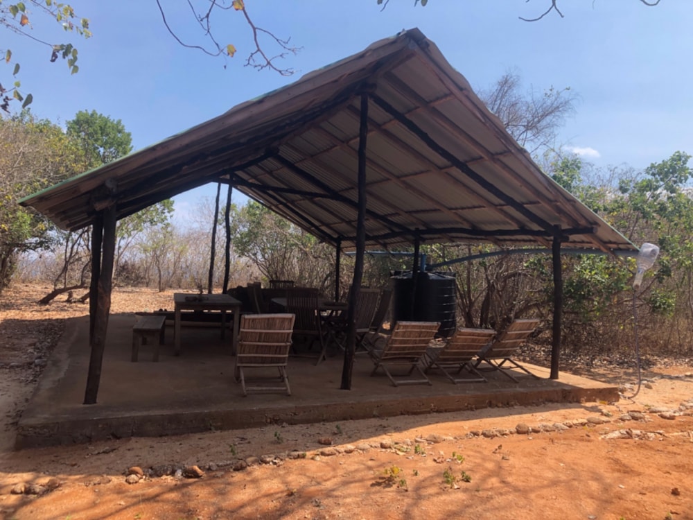 Beach resort for sale in Pemba, Cabo Delgado, Mozambique - 3MQ1630676