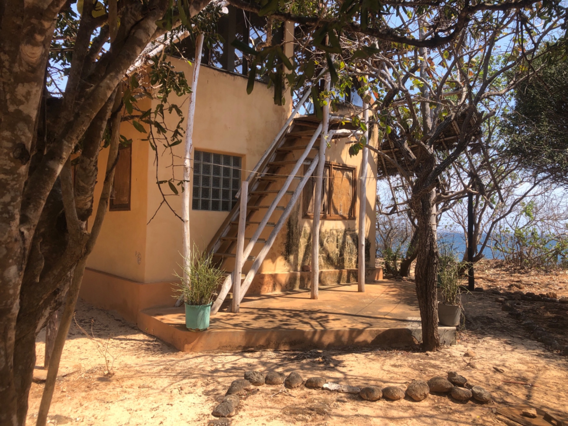 Beach resort for sale in Pemba, Cabo Delgado, Mozambique - 3MQ1630676