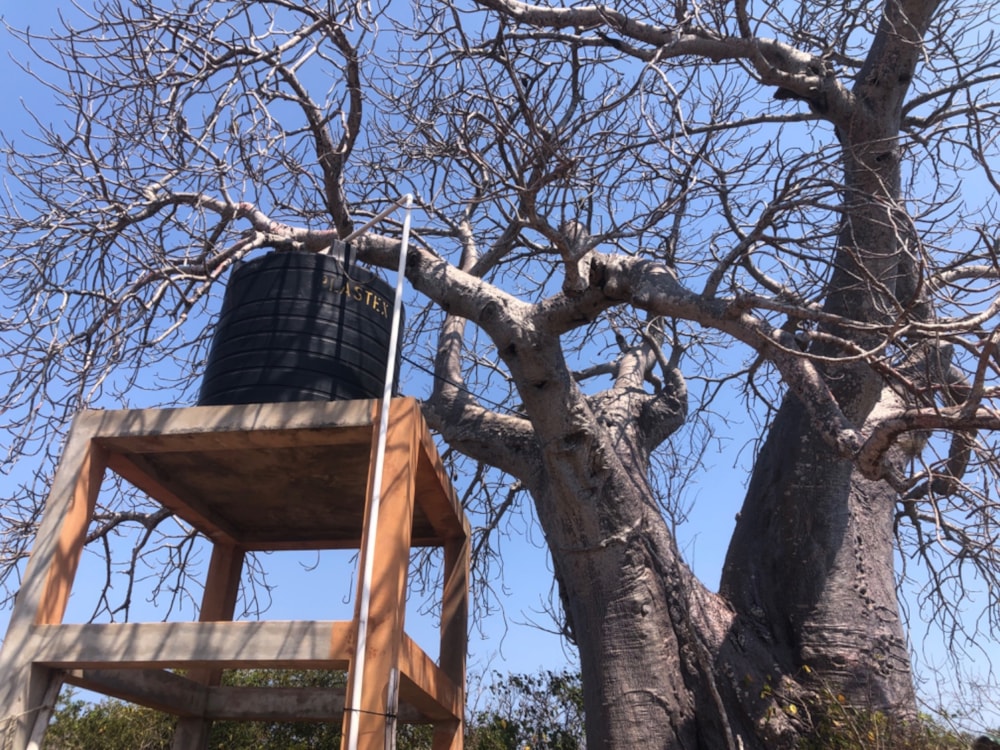 Beach resort for sale in Pemba, Cabo Delgado, Mozambique - 3MQ1630676