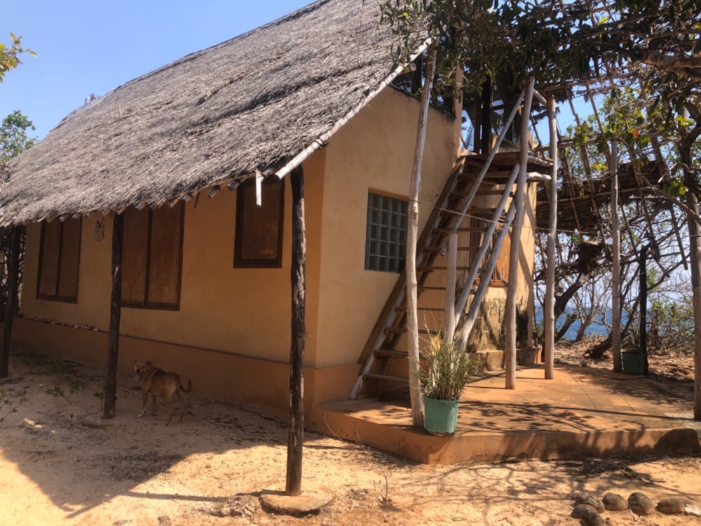 Beach resort for sale in Pemba, Cabo Delgado, Mozambique - 3MQ1630676