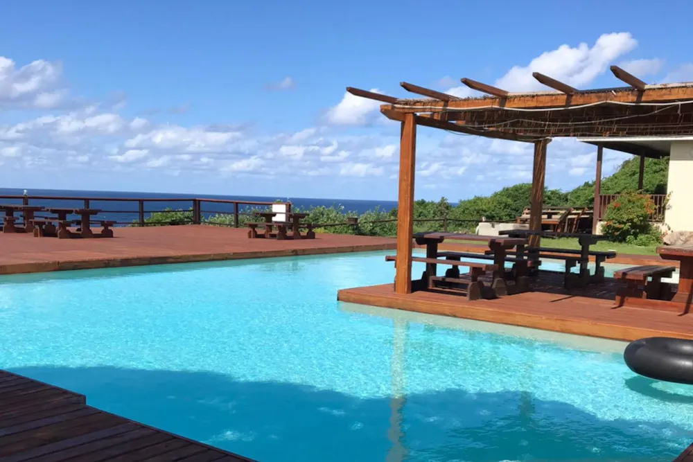 Beach resort for sale in Ponta Malongane, Mozambique - 3MQ1630685 Beach resort for sale in Ponta Malongane, Mozambique - 3MQ1630685
