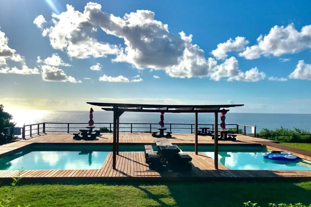 Beach resort for sale in Ponta Malongane, Mozambique - 3MQ1630685 Beach resort for sale in Ponta Malongane, Mozambique - 3MQ1630685