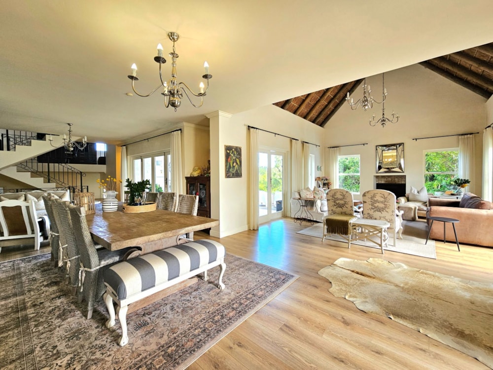 Double-storey house to rent in Canals - 1SA1735126