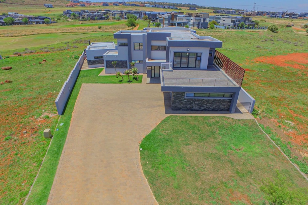 House sold in Eye of Africa - 1GV1698709 House sold in Eye of Africa - 1GV1698709