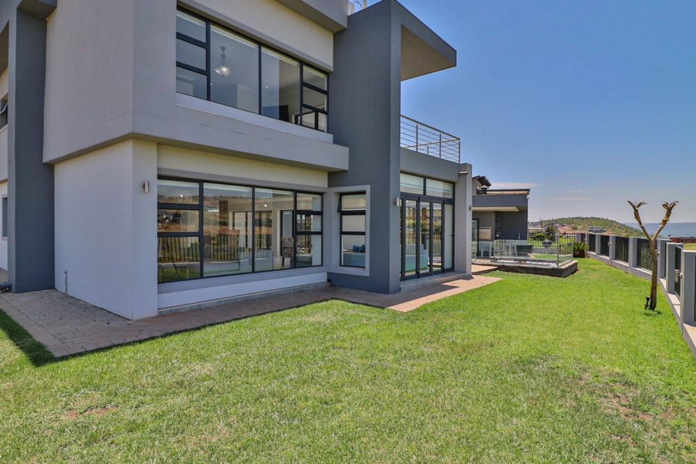 House for sale in Eye of Africa - 1GV1698709