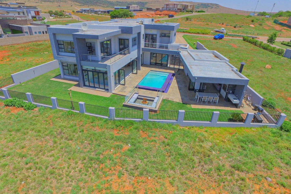 House sold in Eye of Africa - 1GV1698709 House sold in Eye of Africa - 1GV1698709