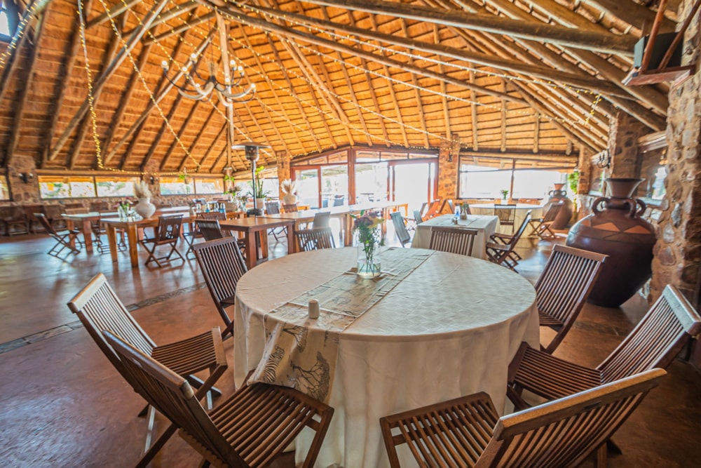 Game lodge for sale in Dinokeng - PTM1630832 Game lodge for sale in Dinokeng - PTM1630832