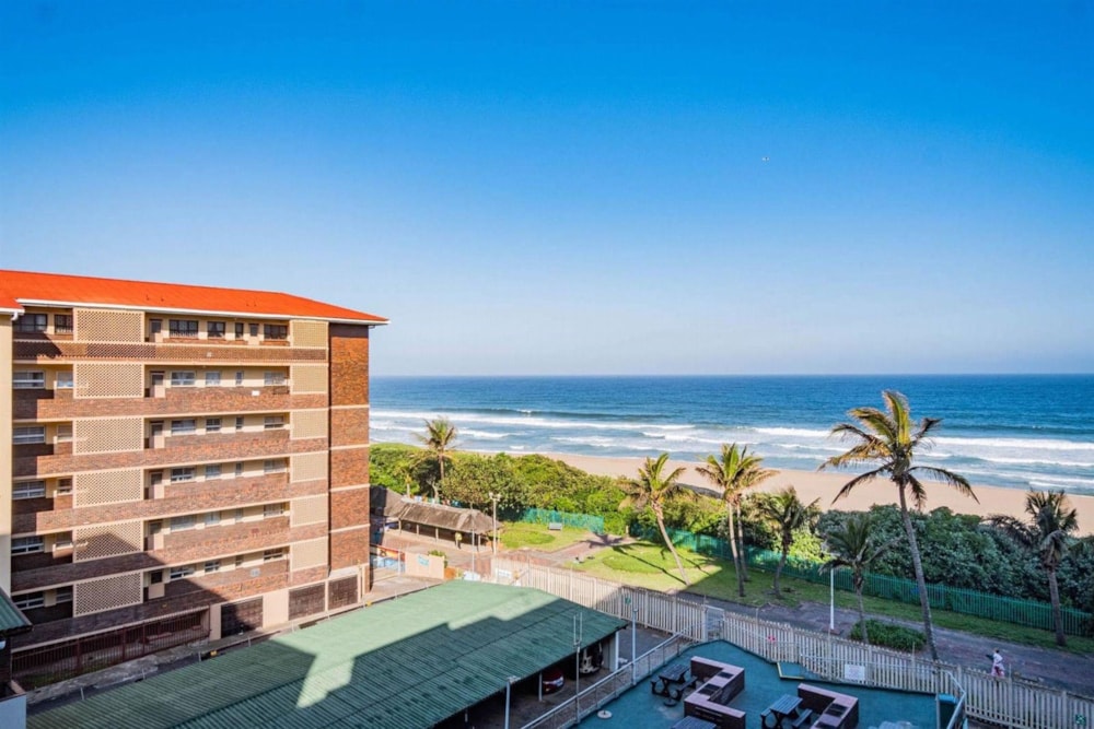 Apartment to rent in Amanzimtoti - 1WB1732042