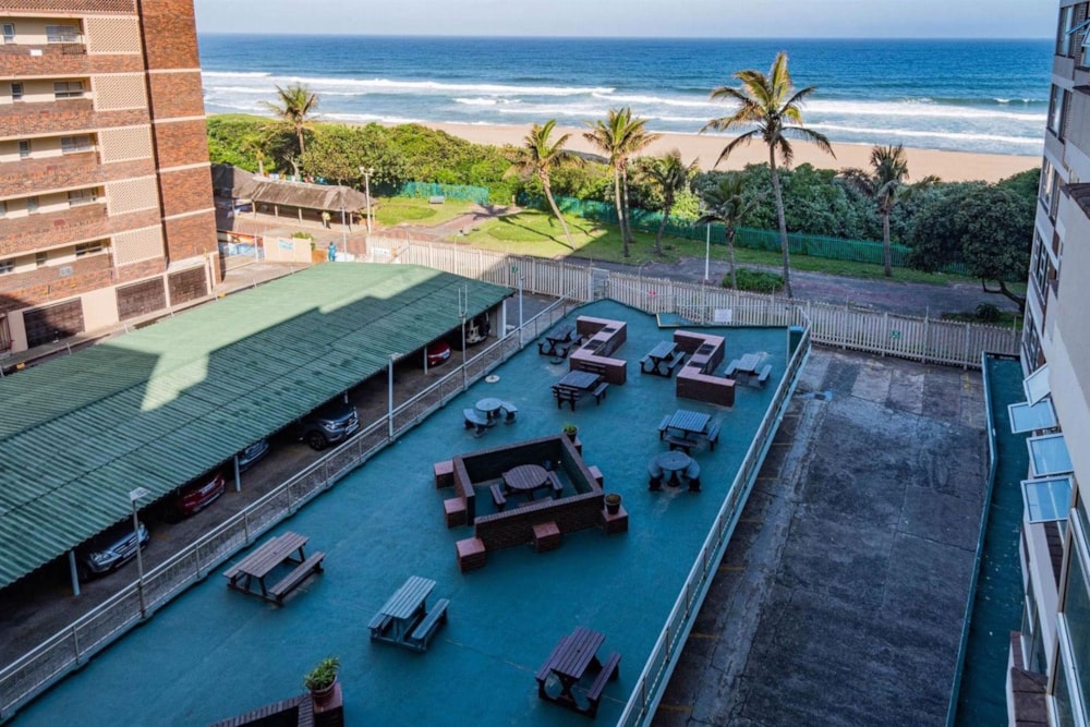 Apartment to rent in Amanzimtoti - 1WB1732042