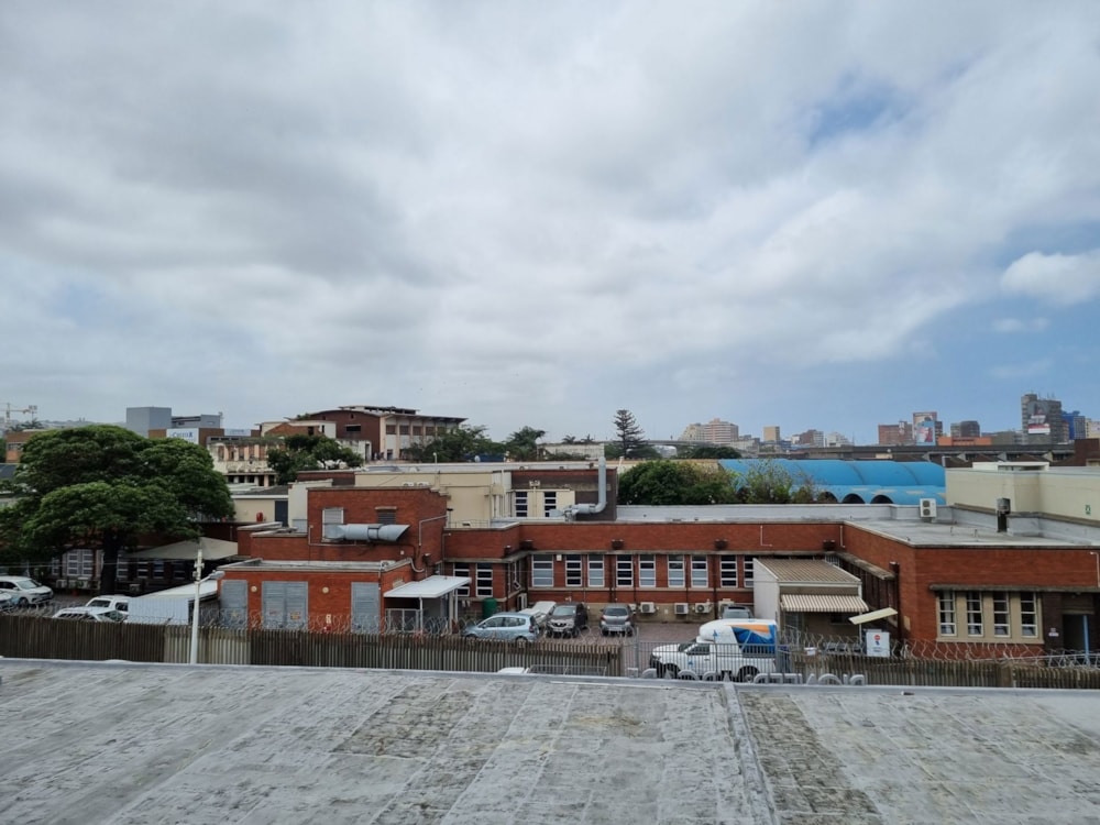 Commercial Building for sale in Durban Central - 1DA1630820 Commercial Building for sale in Durban Central - 1DA1630820