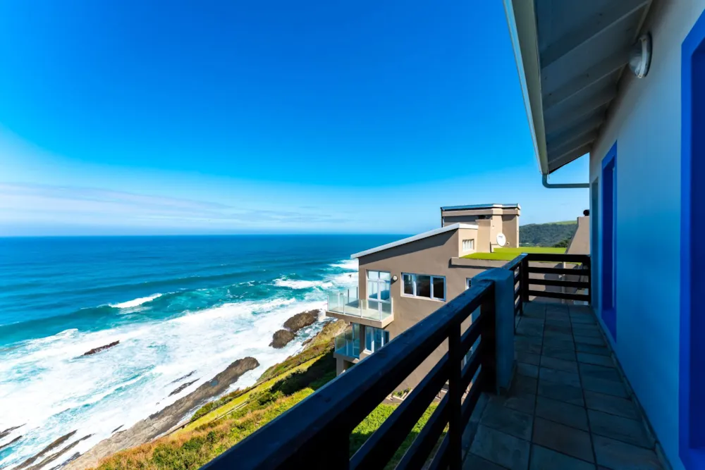 Double-storey house for sale in Eersterivierstrand - 1SA1630880
