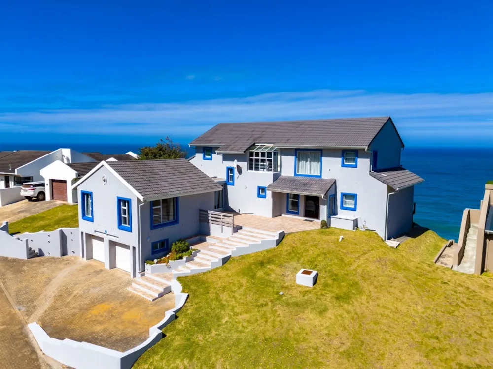 Double-storey house for sale in Eersterivierstrand - 1SA1630880