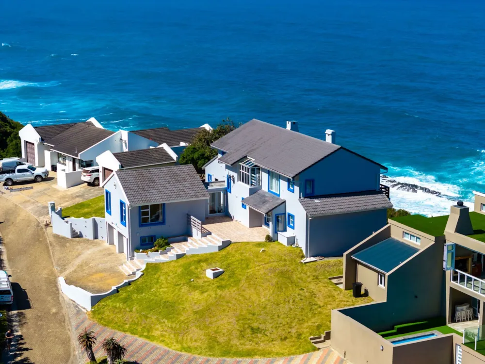 Double-storey house for sale in Eersterivierstrand - 1SA1630880