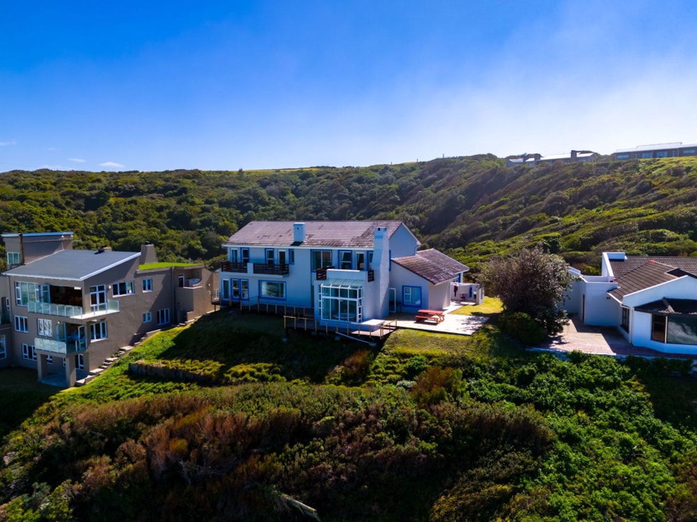 Double-storey house for sale in Eersterivierstrand - 1SA1630880 Double-storey house for sale in Eersterivierstrand - 1SA1630880