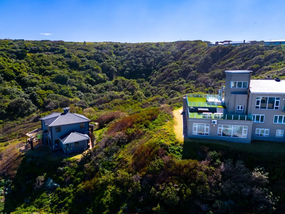 Vacant land for sale in Eersterivierstrand - 1SA1630885