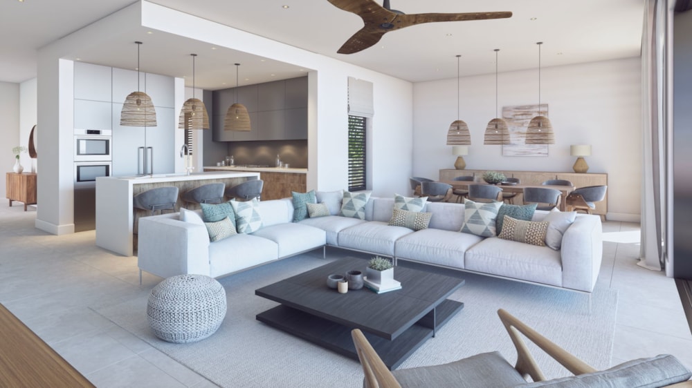 Apartment for sale in Black River, Mauritius - MUR1630907