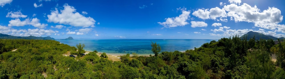 Apartment for sale in Black River, Mauritius - MUR1630907