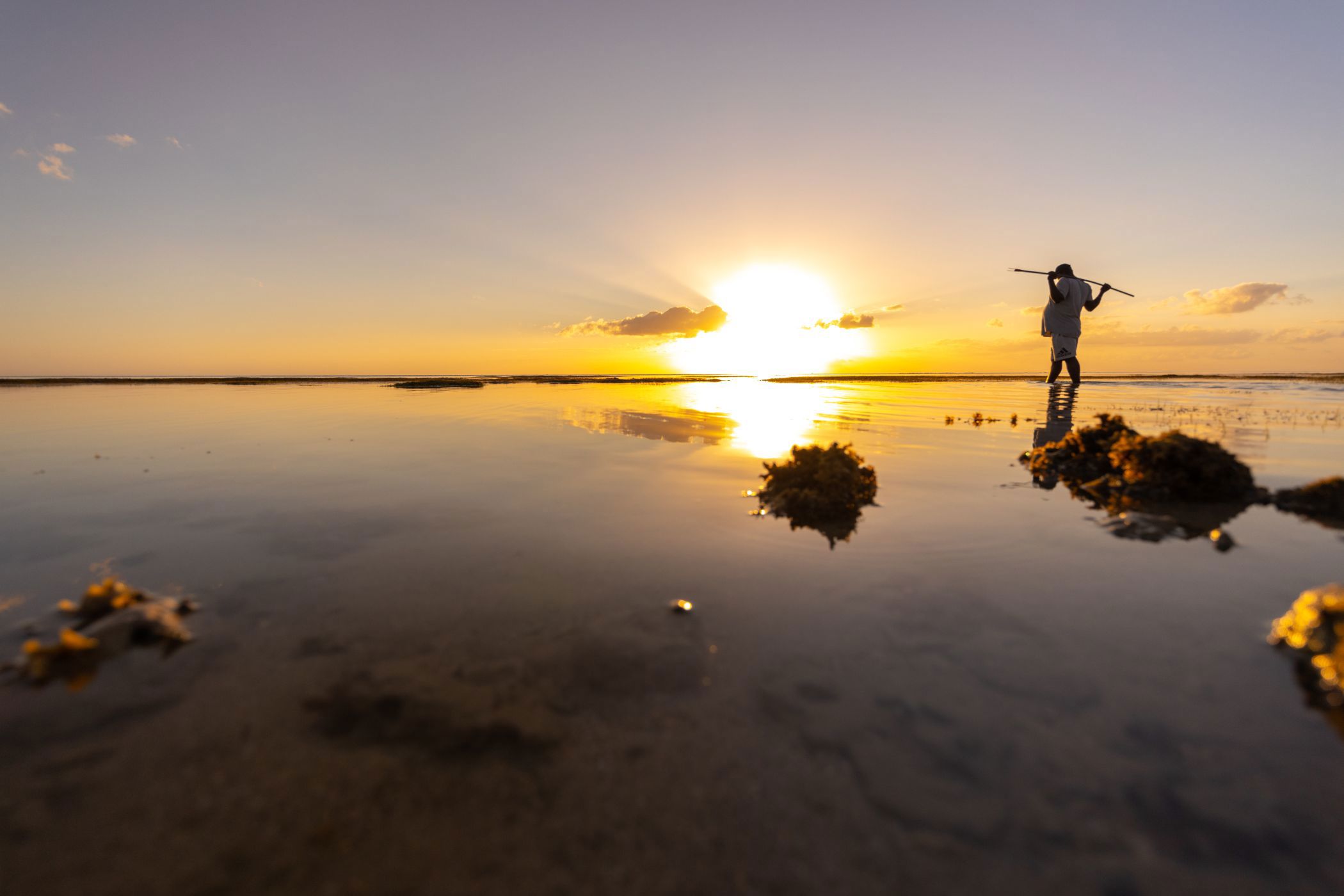 Apartment for sale in Black River, Mauritius - MUR1630907