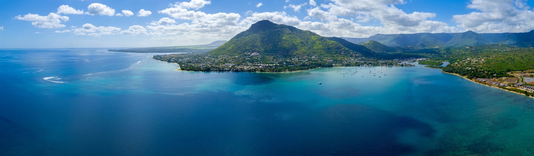 Penthouse apartment for sale in Black River, Mauritius - MUR1630918