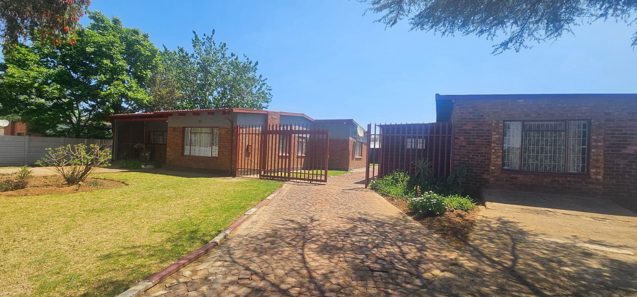 House sold in Sonlandpark - 1VT1630986