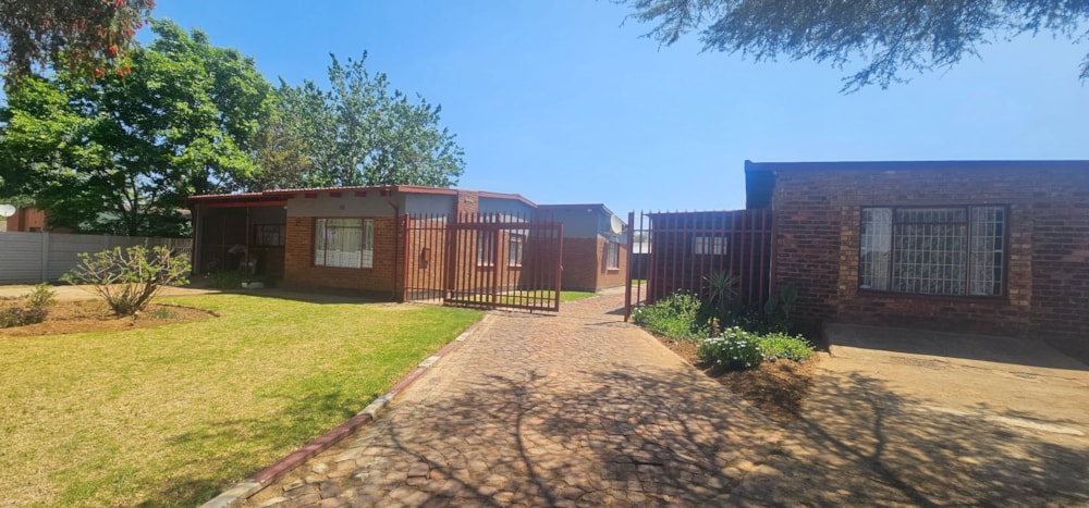 House sold in Sonlandpark - 1VT1630986 House sold in Sonlandpark - 1VT1630986