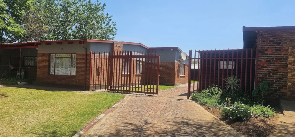 House sold in Sonlandpark - 1VT1630986 House sold in Sonlandpark - 1VT1630986