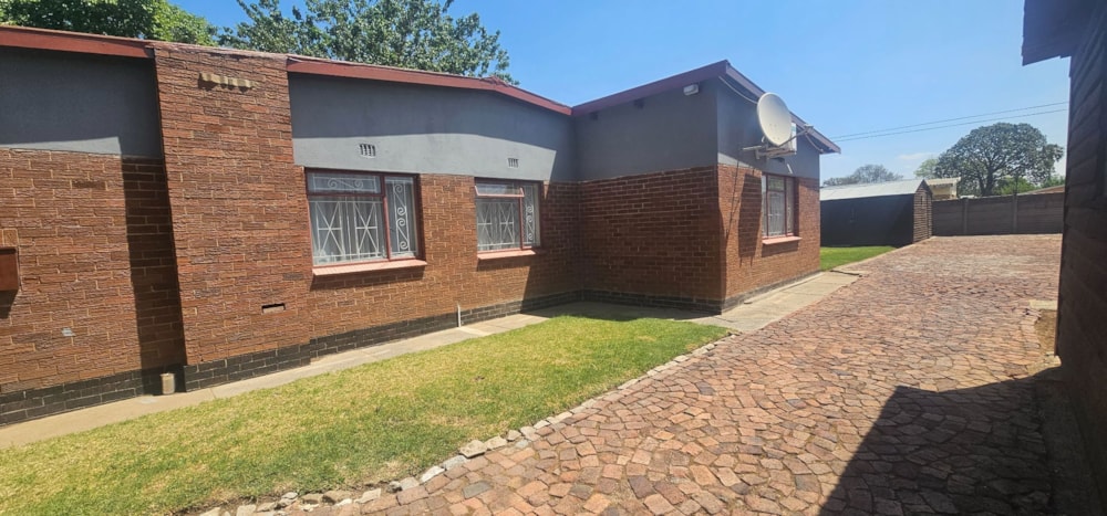 House sold in Sonlandpark - 1VT1630986 House sold in Sonlandpark - 1VT1630986