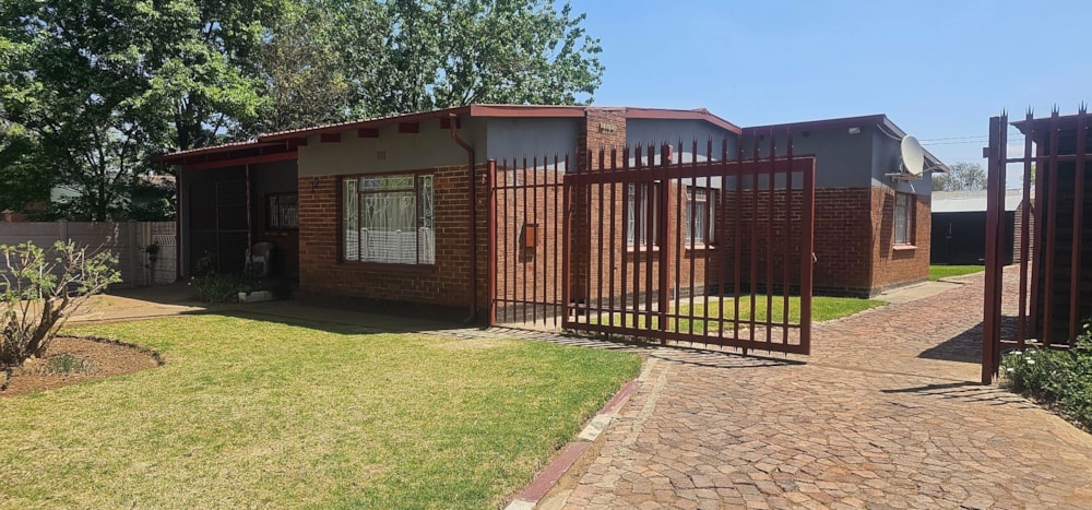 House sold in Sonlandpark - 1VT1630986 House sold in Sonlandpark - 1VT1630986