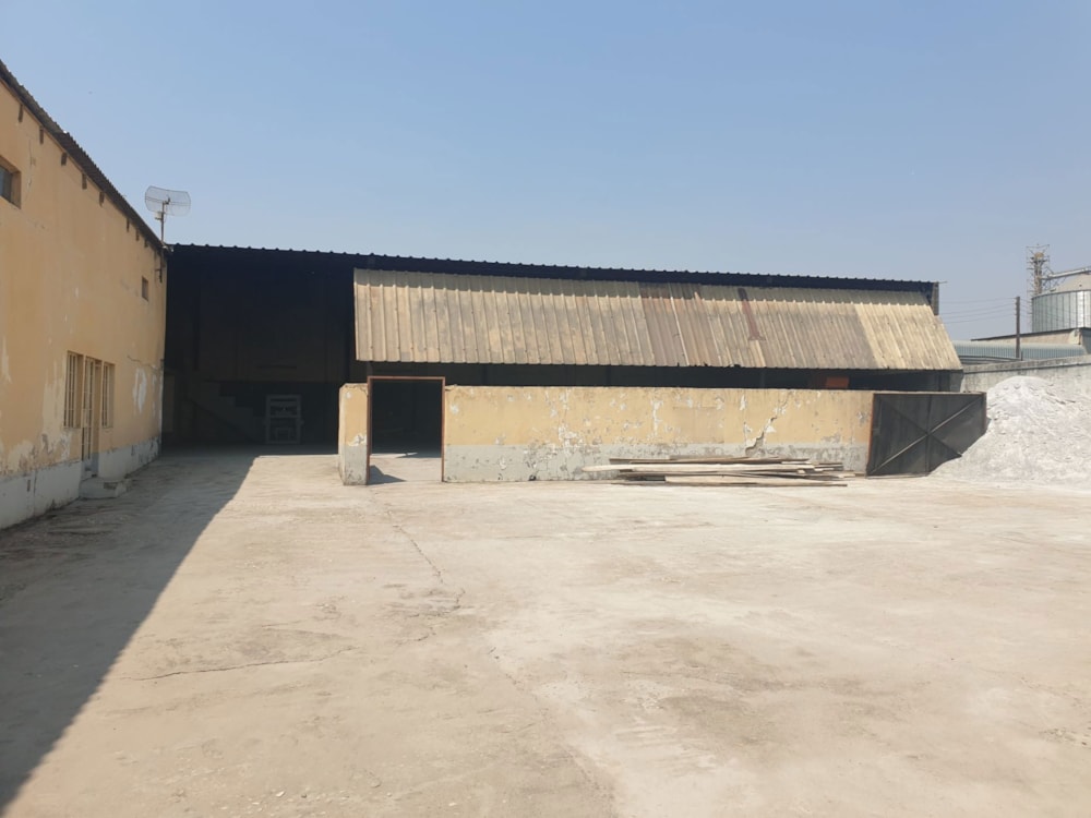 Commercial industrial property for sale in Light Industrial Area, Zambia - 3ZA1631001 Commercial industrial property for sale in Light Industrial Area, Zambia - 3ZA1631001