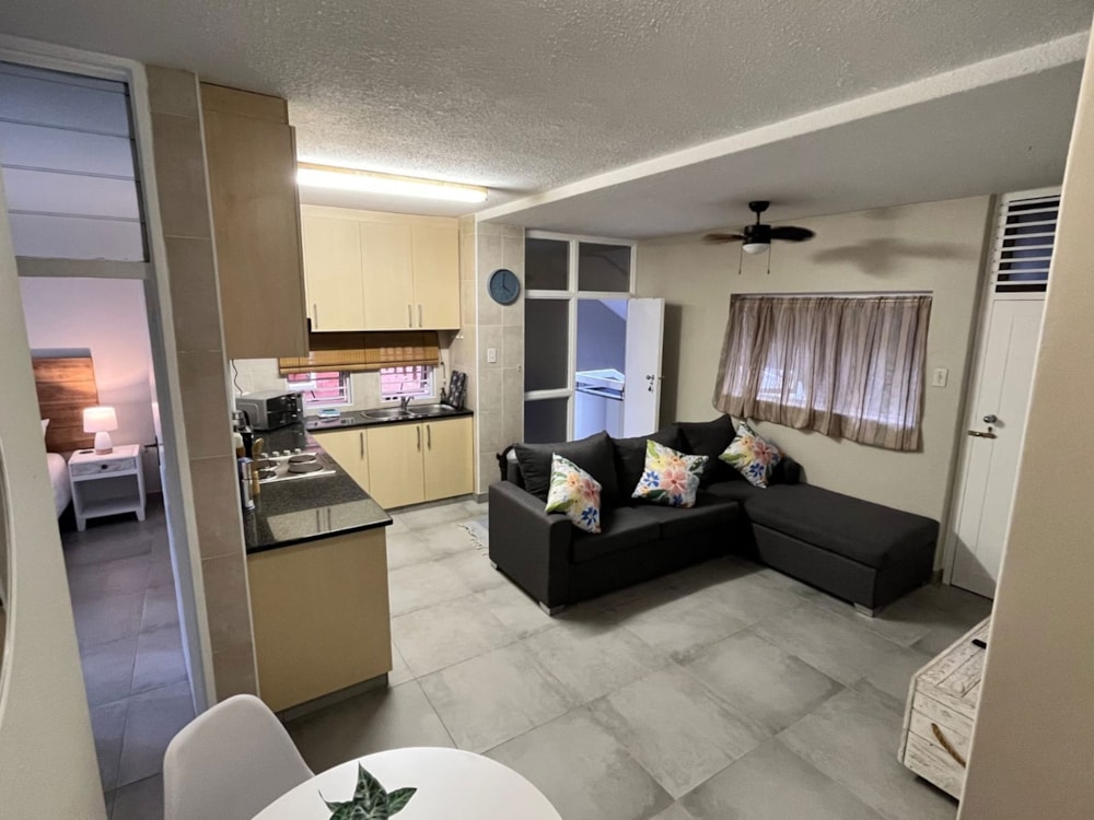 Apartment for sale in Umdloti Beach - 1ND1632236