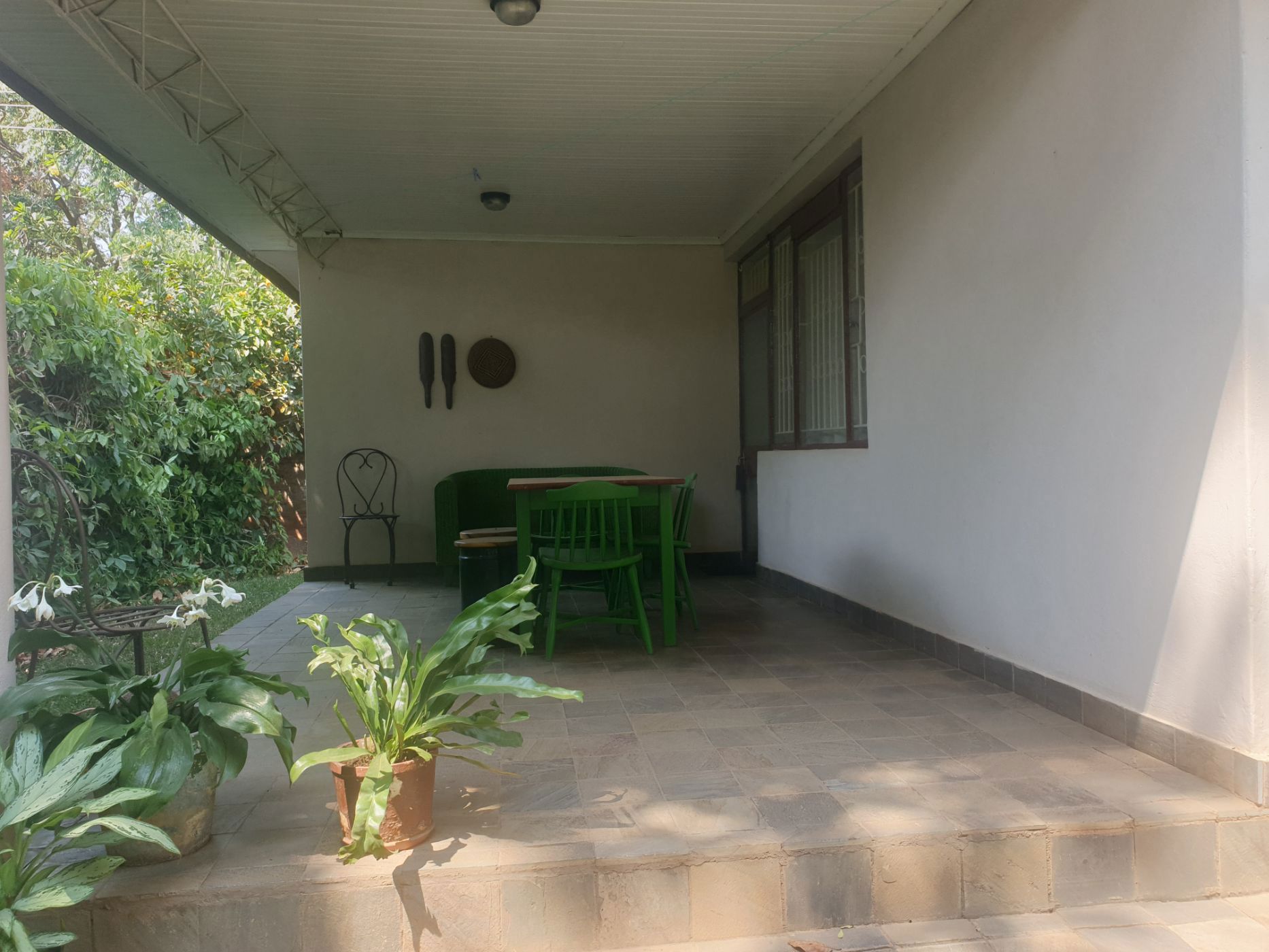 House to rent in Woodlands, Zambia - 3ZA1631012