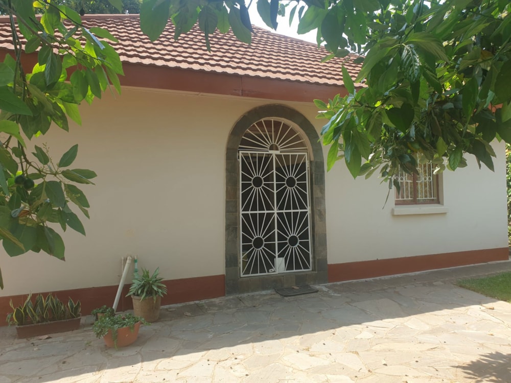House to rent in Woodlands, Zambia - 3ZA1631012 House to rent in Woodlands, Zambia - 3ZA1631012
