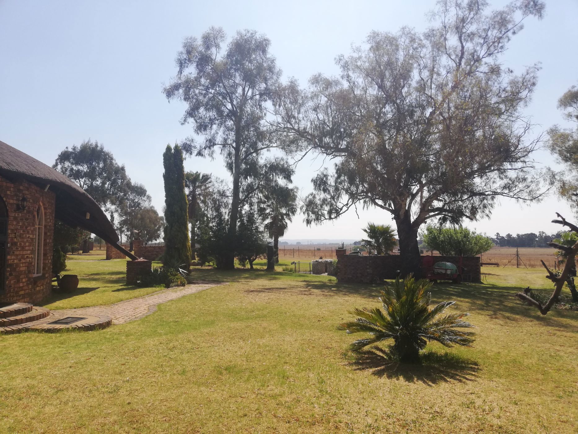 Mixed use farm for sale in Meyerton Rural - 1VT1698585