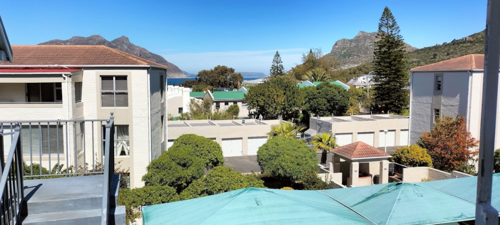 Apartment let in Hout Bay - HYL1713408 Apartment let in Hout Bay - HYL1713408