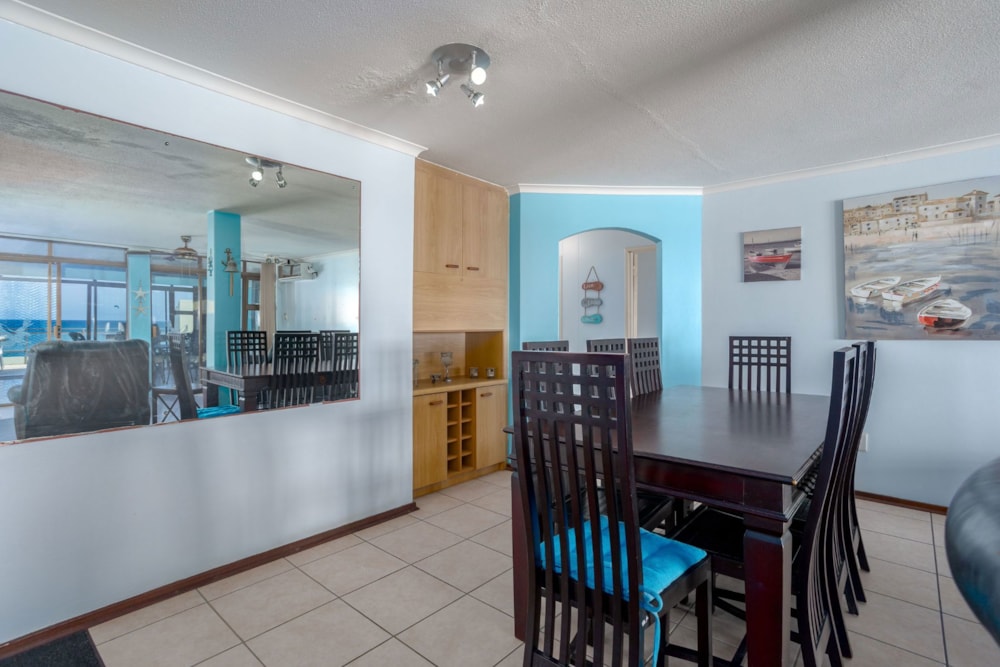 Apartment for sale in Uvongo - 1PX1625512