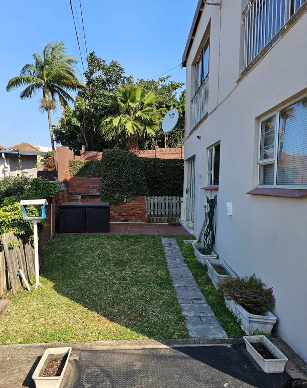 Cottage to rent in Glenashley - 1ND1724719