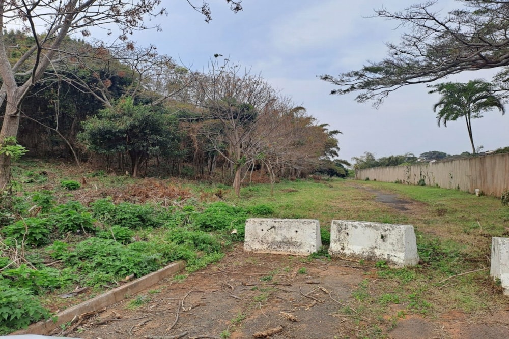 Vacant land for sale in Amanzimtoti - 1WB1539680