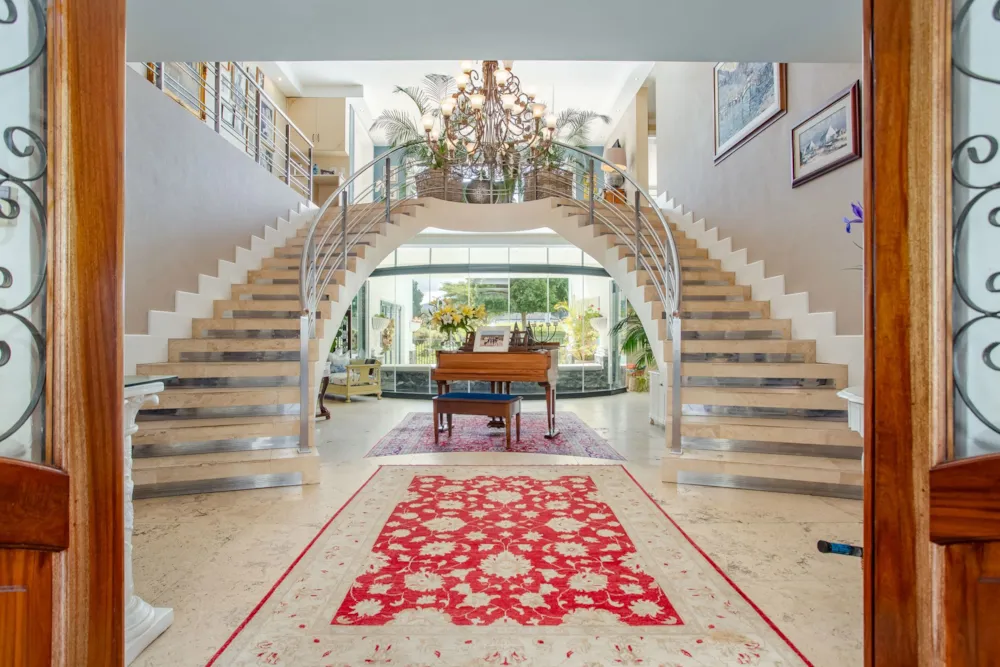 Security estate home sold in Val de Vie Estate - VLV1740504