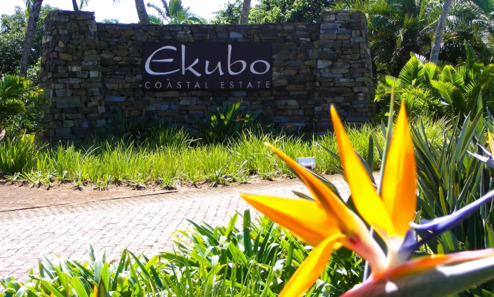 Vacant land for sale in Leisure Bay - 1PD1064056 Vacant land for sale in Leisure Bay - 1PD1064056