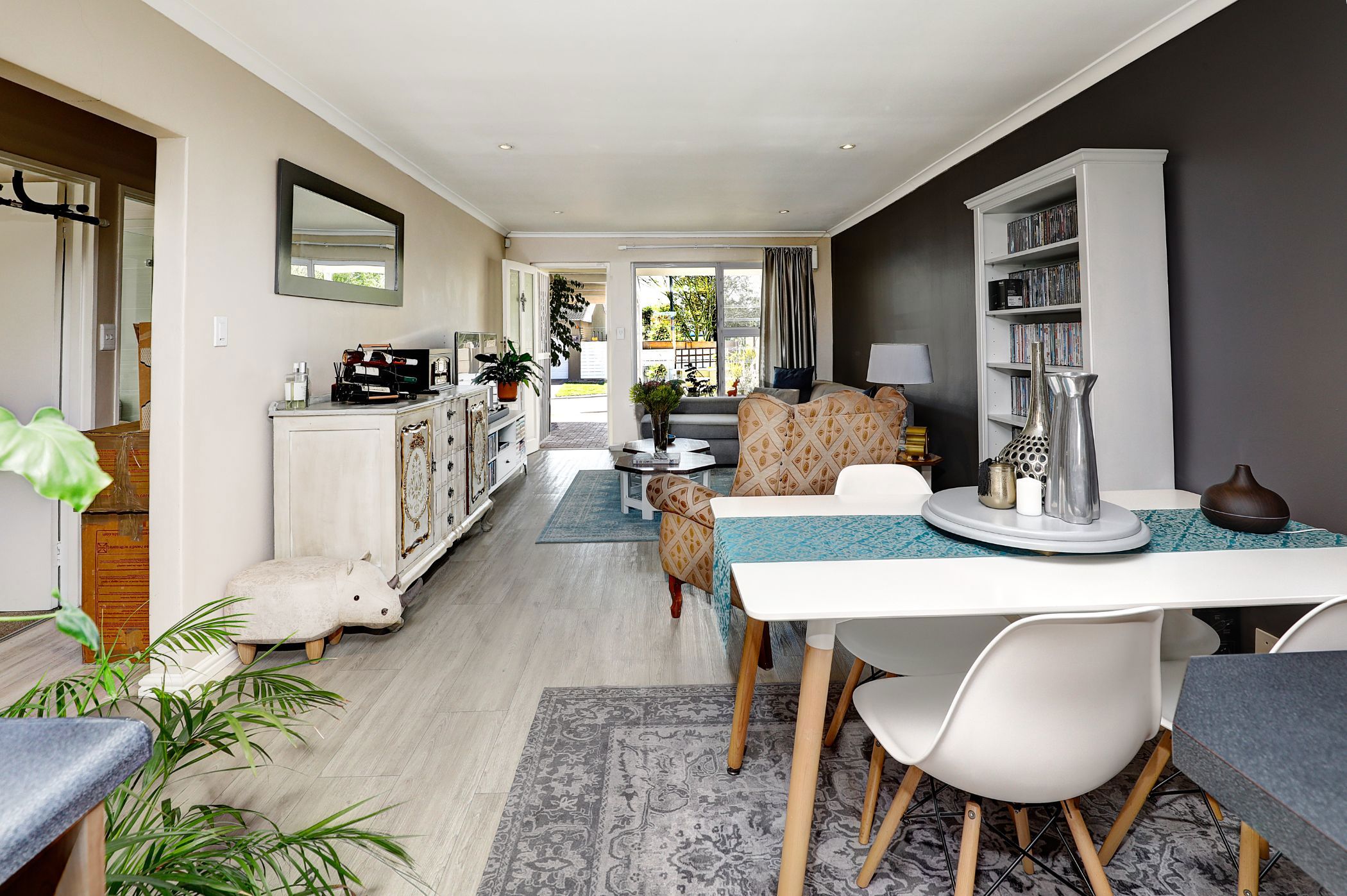 Townhouse let in Tara - NSL1697855