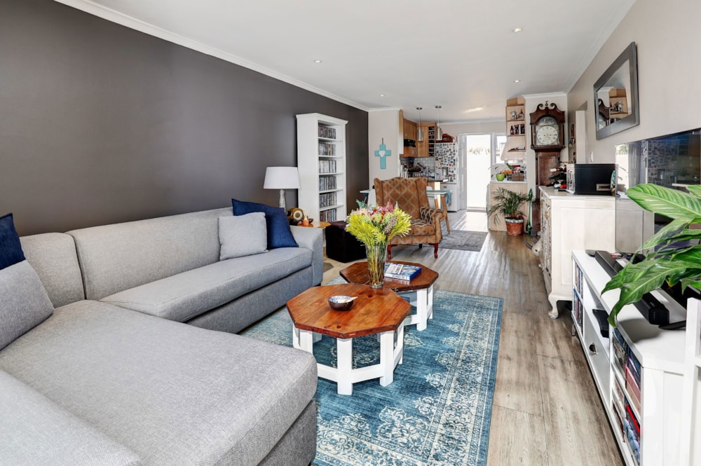 Townhouse let in Tara - NSL1697855 Townhouse let in Tara - NSL1697855