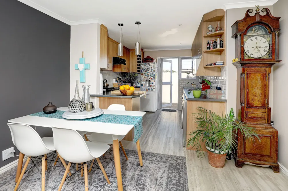 Townhouse let in Tara - NSL1716175 Townhouse let in Tara - NSL1716175